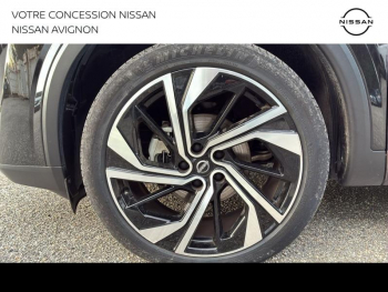 Photo 20 du bon plan NISSAN Qashqai 1.3 Mild Hybrid 158ch Tekna+ Xtronic occasion à 25490 €