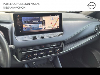 Photo 21 du bon plan NISSAN Qashqai 1.3 Mild Hybrid 158ch Tekna+ Xtronic occasion à 25490 €