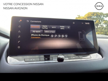 Photo 23 du bon plan NISSAN Qashqai 1.3 Mild Hybrid 158ch Tekna+ Xtronic occasion à 25490 €
