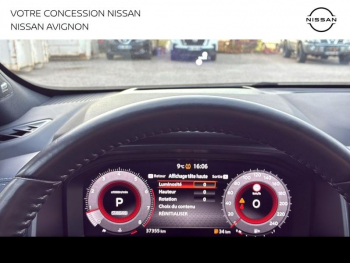 Photo 27 du bon plan NISSAN Qashqai 1.3 Mild Hybrid 158ch Tekna+ Xtronic occasion à 25490 €