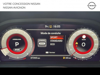 Photo 28 du bon plan NISSAN Qashqai 1.3 Mild Hybrid 158ch Tekna+ Xtronic occasion à 25490 €