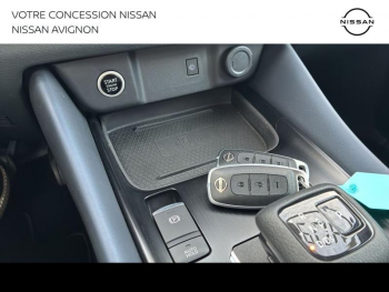 Photo 29 du bon plan NISSAN Qashqai 1.3 Mild Hybrid 158ch Tekna+ Xtronic occasion à 25490 €