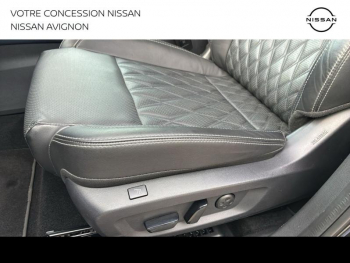 Photo 31 du bon plan NISSAN Qashqai 1.3 Mild Hybrid 158ch Tekna+ Xtronic occasion à 25490 €