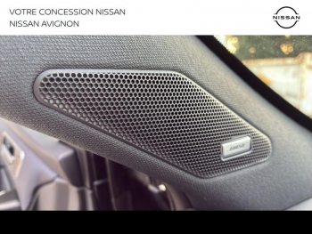 Photo 32 du bon plan NISSAN Qashqai 1.3 Mild Hybrid 158ch Tekna+ Xtronic occasion à 25490 €