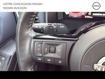Photo 33 du bon plan NISSAN Qashqai 1.3 Mild Hybrid 158ch Tekna+ Xtronic occasion à 25490 €