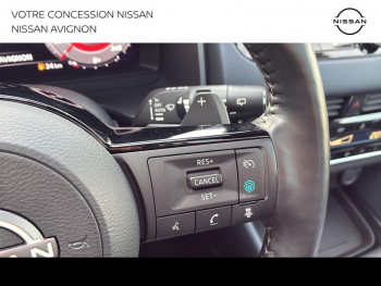 Photo 34 du bon plan NISSAN Qashqai 1.3 Mild Hybrid 158ch Tekna+ Xtronic occasion à 25490 €