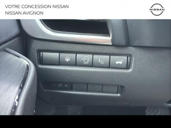 Photo 36 du bon plan NISSAN Qashqai 1.3 Mild Hybrid 158ch Tekna+ Xtronic occasion à 25490 €