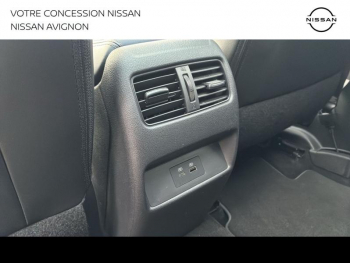 Photo 38 du bon plan NISSAN Qashqai 1.3 Mild Hybrid 158ch Tekna+ Xtronic occasion à 25490 €