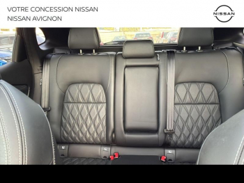Photo 39 du bon plan NISSAN Qashqai 1.3 Mild Hybrid 158ch Tekna+ Xtronic occasion à 25490 €