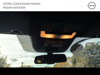 Photo 40 du bon plan NISSAN Qashqai 1.3 Mild Hybrid 158ch Tekna+ Xtronic occasion à 25490 €