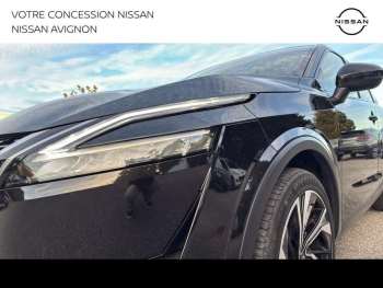 Photo 41 du bon plan NISSAN Qashqai 1.3 Mild Hybrid 158ch Tekna+ Xtronic occasion à 25490 €