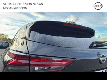 Photo 42 du bon plan NISSAN Qashqai 1.3 Mild Hybrid 158ch Tekna+ Xtronic occasion à 25490 €