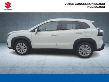 Photo 2 du bon plan SUZUKI SX4 S-Cross 1.4 Boosterjet Hybrid 129ch PrivilÃ¨ge occasion à 19980 €