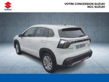 Photo 3 du bon plan SUZUKI SX4 S-Cross 1.4 Boosterjet Hybrid 129ch PrivilÃ¨ge occasion à 19980 €