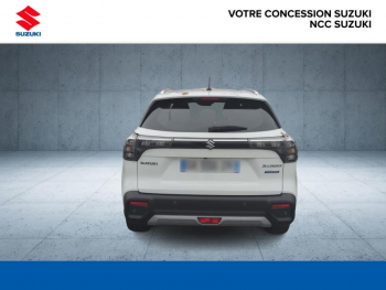 Photo 4 du bon plan SUZUKI SX4 S-Cross 1.4 Boosterjet Hybrid 129ch PrivilÃ¨ge occasion à 19980 €