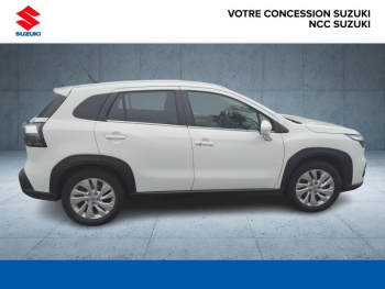 Photo 6 du bon plan SUZUKI SX4 S-Cross 1.4 Boosterjet Hybrid 129ch PrivilÃ¨ge occasion à 19980 €