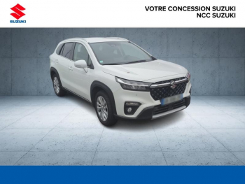 Photo 7 du bon plan SUZUKI SX4 S-Cross 1.4 Boosterjet Hybrid 129ch PrivilÃ¨ge occasion à 19980 €