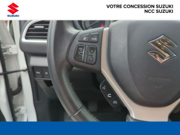 Photo 10 du bon plan SUZUKI SX4 S-Cross 1.4 Boosterjet Hybrid 129ch PrivilÃ¨ge occasion à 19980 €