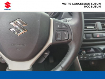 Photo 11 du bon plan SUZUKI SX4 S-Cross 1.4 Boosterjet Hybrid 129ch PrivilÃ¨ge occasion à 19980 €