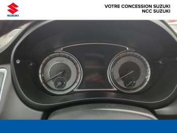 Photo 12 du bon plan SUZUKI SX4 S-Cross 1.4 Boosterjet Hybrid 129ch PrivilÃ¨ge occasion à 19980 €