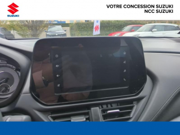 Photo 13 du bon plan SUZUKI SX4 S-Cross 1.4 Boosterjet Hybrid 129ch PrivilÃ¨ge occasion à 19980 €