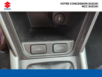 Photo 15 du bon plan SUZUKI SX4 S-Cross 1.4 Boosterjet Hybrid 129ch PrivilÃ¨ge occasion à 19980 €