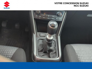 Photo 16 du bon plan SUZUKI SX4 S-Cross 1.4 Boosterjet Hybrid 129ch PrivilÃ¨ge occasion à 19980 €