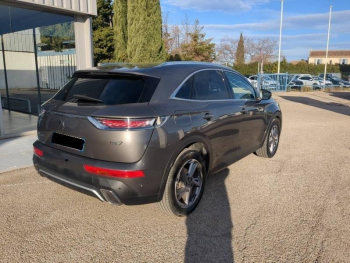 Photo 2 du bon plan DS DS 7 Crossback PureTech 180ch Grand Chic Automatique 9cv 119g occasion à 22990 €