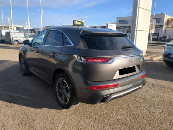 Photo 3 du bon plan DS DS 7 Crossback PureTech 180ch Grand Chic Automatique 9cv 119g occasion à 22990 €