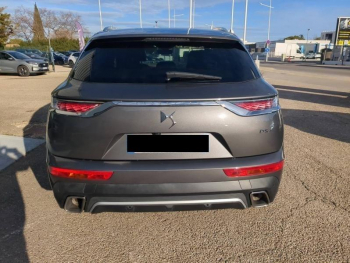 Photo 4 du bon plan DS DS 7 Crossback PureTech 180ch Grand Chic Automatique 9cv 119g occasion à 22990 €