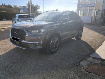Photo 5 du bon plan DS DS 7 Crossback PureTech 180ch Grand Chic Automatique 9cv 119g occasion à 22990 €