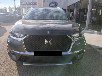 Photo 6 du bon plan DS DS 7 Crossback PureTech 180ch Grand Chic Automatique 9cv 119g occasion à 22990 €