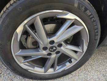 Photo 8 du bon plan DS DS 7 Crossback PureTech 180ch Grand Chic Automatique 9cv 119g occasion à 22990 €