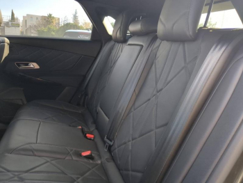 Photo 13 du bon plan DS DS 7 Crossback PureTech 180ch Grand Chic Automatique 9cv 119g occasion à 22990 €