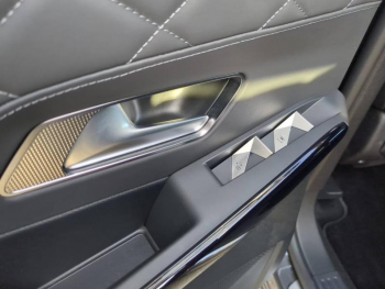 Photo 14 du bon plan DS DS 7 Crossback PureTech 180ch Grand Chic Automatique 9cv 119g occasion à 22990 €