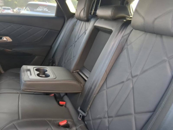 Photo 15 du bon plan DS DS 7 Crossback PureTech 180ch Grand Chic Automatique 9cv 119g occasion à 22990 €