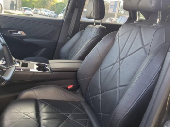 Photo 18 du bon plan DS DS 7 Crossback PureTech 180ch Grand Chic Automatique 9cv 119g occasion à 22990 €