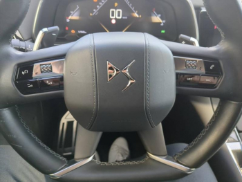 Photo 23 du bon plan DS DS 7 Crossback PureTech 180ch Grand Chic Automatique 9cv 119g occasion à 22990 €