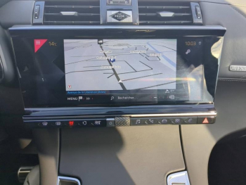 Photo 24 du bon plan DS DS 7 Crossback PureTech 180ch Grand Chic Automatique 9cv 119g occasion à 22990 €
