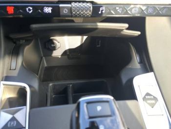 Photo 26 du bon plan DS DS 7 Crossback PureTech 180ch Grand Chic Automatique 9cv 119g occasion à 22990 €