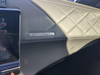 Photo 27 du bon plan DS DS 7 Crossback PureTech 180ch Grand Chic Automatique 9cv 119g occasion à 22990 €