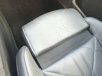 Photo 28 du bon plan DS DS 7 Crossback PureTech 180ch Grand Chic Automatique 9cv 119g occasion à 22990 €