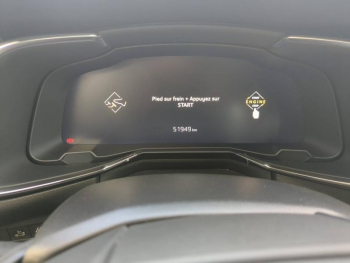 Photo 29 du bon plan DS DS 7 Crossback PureTech 180ch Grand Chic Automatique 9cv 119g occasion à 22990 €