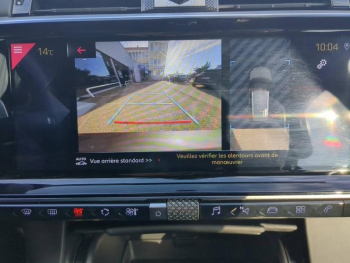 Photo 32 du bon plan DS DS 7 Crossback PureTech 180ch Grand Chic Automatique 9cv 119g occasion à 22990 €