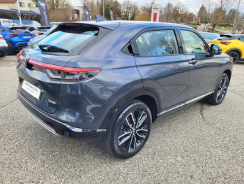 Photo 2 du bon plan HONDA HR-V 1.5 i-MMD 131ch e:HEV Advance occasion à 24990 €