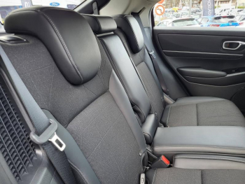 Photo 6 du bon plan HONDA HR-V 1.5 i-MMD 131ch e:HEV Advance occasion à 24990 €