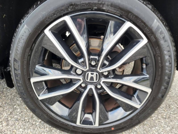 Photo 7 du bon plan HONDA HR-V 1.5 i-MMD 131ch e:HEV Advance occasion à 24990 €