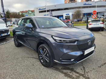 Photo 16 du bon plan HONDA HR-V 1.5 i-MMD 131ch e:HEV Advance occasion à 24990 €