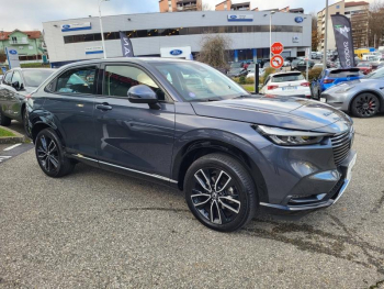 Photo 26 du bon plan HONDA HR-V 1.5 i-MMD 131ch e:HEV Advance occasion à 24990 €