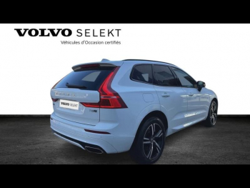 Photo 3 du bon plan VOLVO XC60 T8 AWD Recharge 303 + 87ch R-Design Geartronic occasion à 31890 €